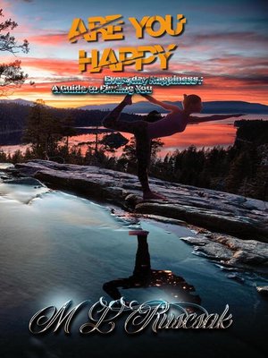 cover image of Are You Happy